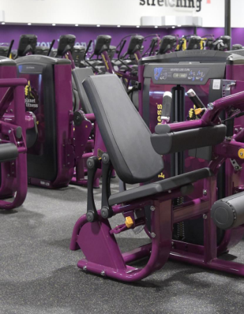 Planet Fitness – LAS VEGAS (RANCHO DR)