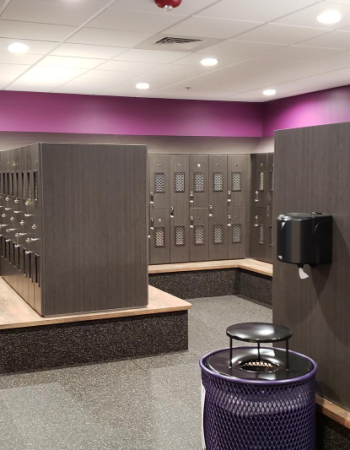 Planet Fitness – LAS VEGAS (RANCHO DR)