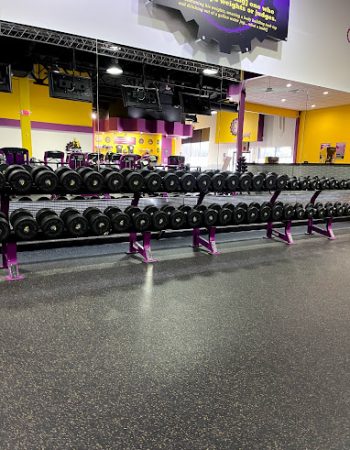Planet Fitness – LAS VEGAS (RANCHO DR)