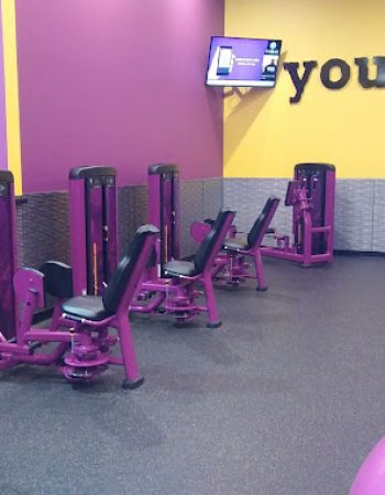 Planet Fitness – LAS VEGAS (RANCHO DR)