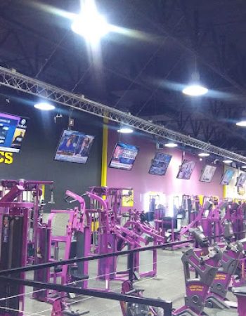 Planet Fitness – LAS VEGAS (RANCHO DR)
