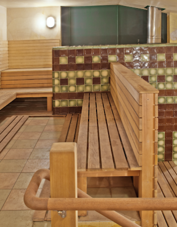 Archimedes Banya