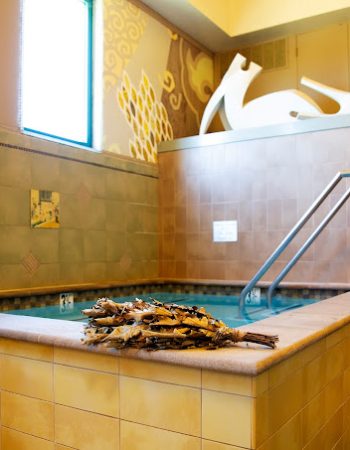 Archimedes Banya