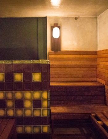 Archimedes Banya