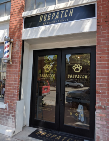 Dogpatch Barber and Shave