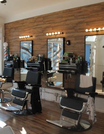 Dogpatch Barber and Shave