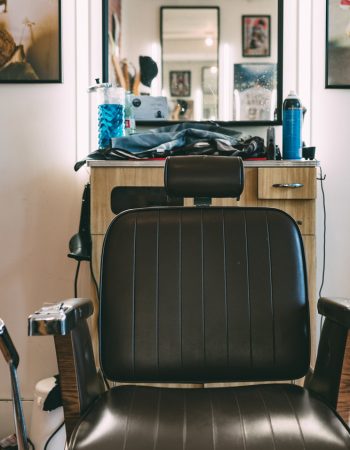 Dogpatch Barber and Shave