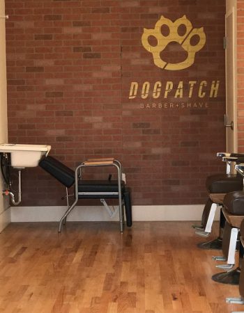 Dogpatch Barber and Shave