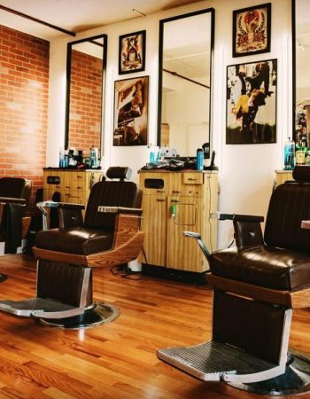 Dogpatch Barber and Shave