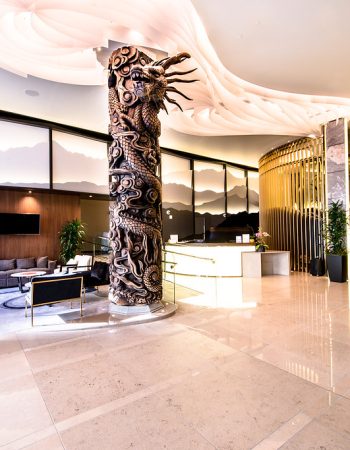 Hotel Fusion