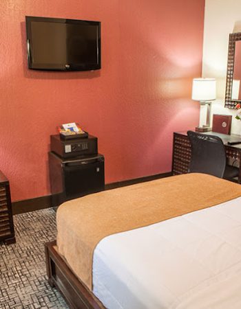 Hotel Fusion