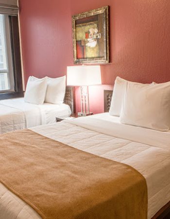 Hotel Fusion
