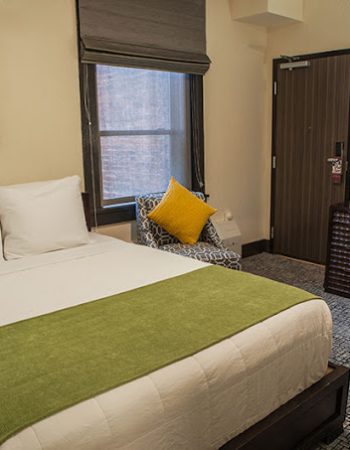 Hotel Fusion