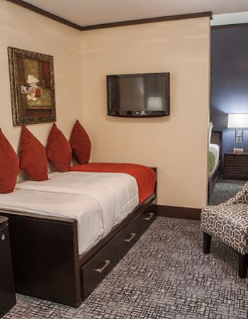 Hotel Fusion