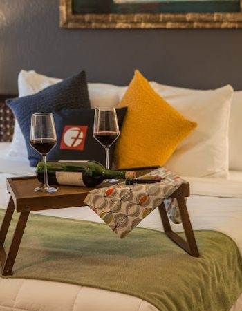 Hotel Fusion