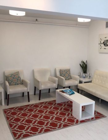 Reboot Float & Cryo Spa – MARINA (SF)