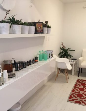 Reboot Float & Cryo Spa – MARINA (SF)