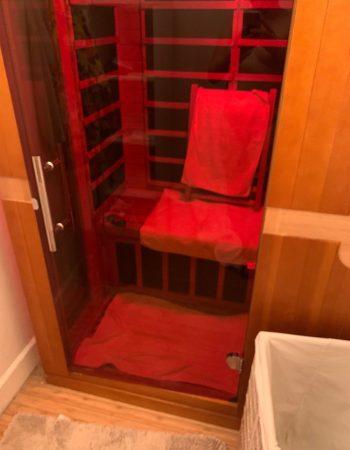 Reboot Float & Cryo Spa – MARINA (SF)