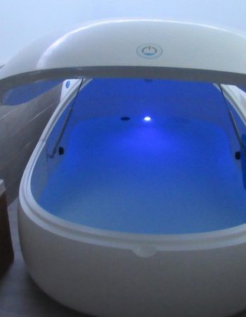 Reboot Float & Cryo Spa – MARINA (SF)