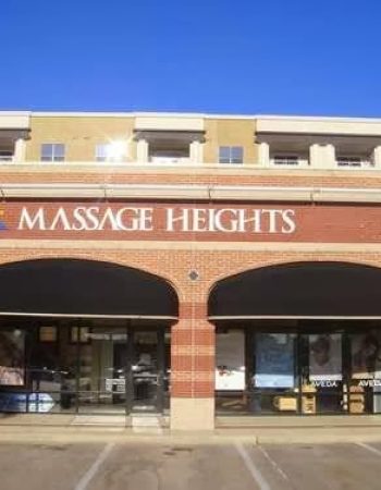 Massage Heights River Oaks