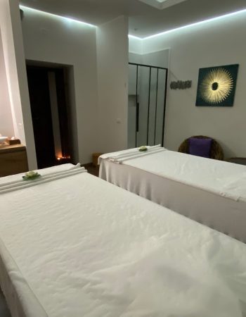 Amantra Spa