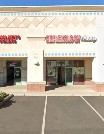 Arizona Men's Grooming