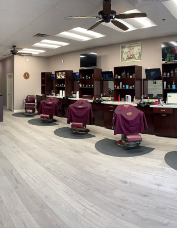 Arizona Men's Grooming