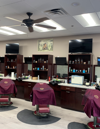 Arizona Men's Grooming