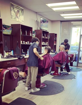 Arizona Men's Grooming