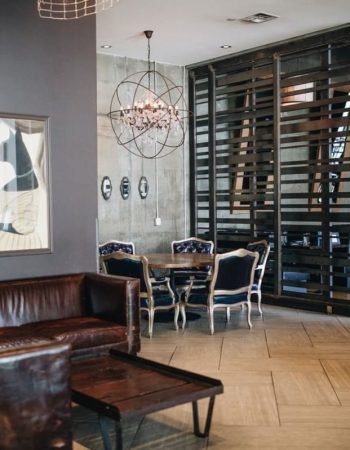 Blue Hound Kitchen & Cocktails