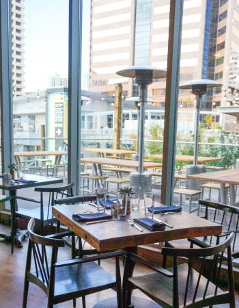 Blue Hound Kitchen & Cocktails