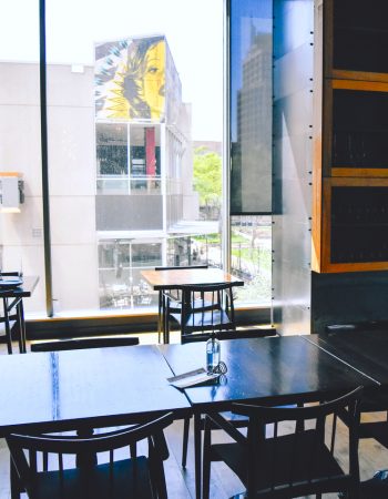 Blue Hound Kitchen & Cocktails