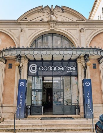 Doria Center