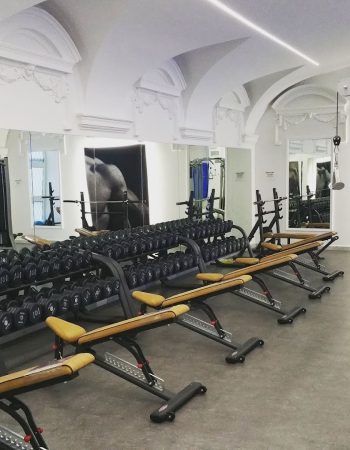 Doria Center