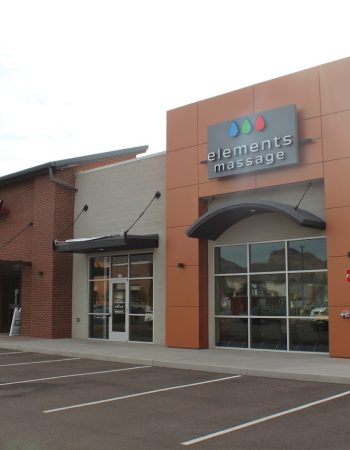 Elements Massage – 4325 E. Indian School Rd