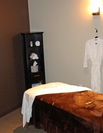 Elements Massage – 4325 E. Indian School Rd