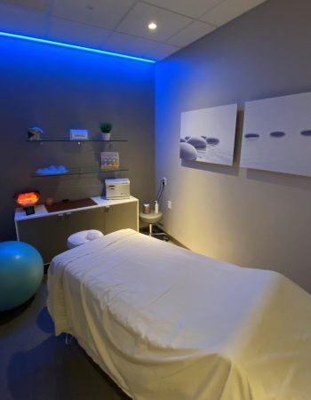 Elements Massage – 4325 E. Indian School Rd