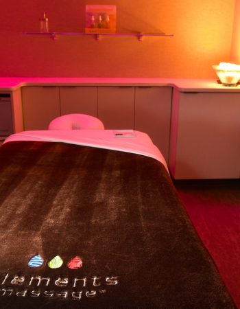 Elements Massage – 4325 E. Indian School Rd