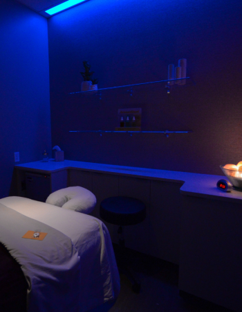 Elements Massage – 4325 E. Indian School Rd