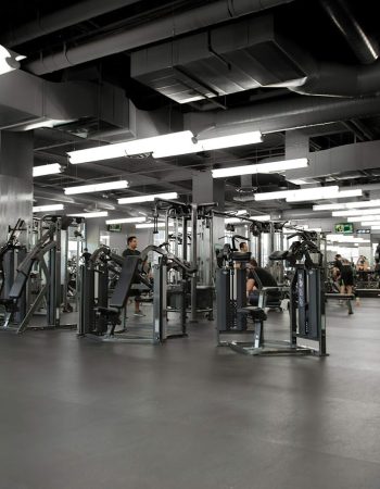 EōS Fitness