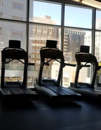 EōS Fitness