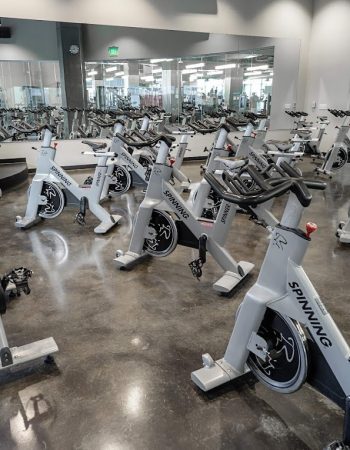 EōS Fitness