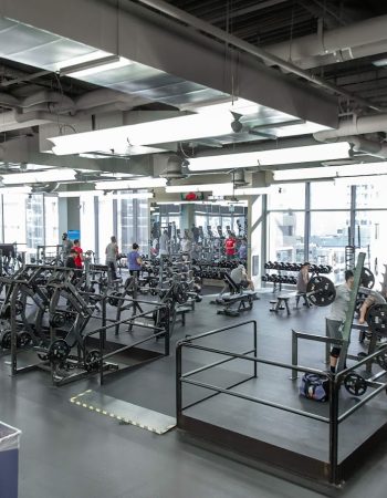 EōS Fitness