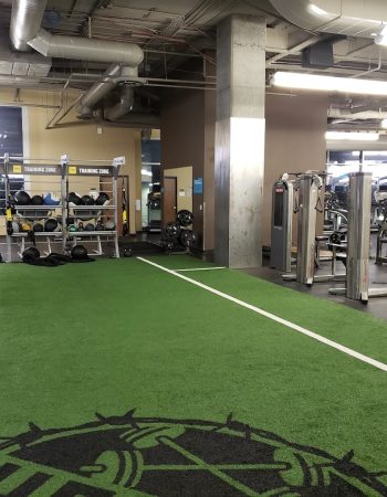 EōS Fitness