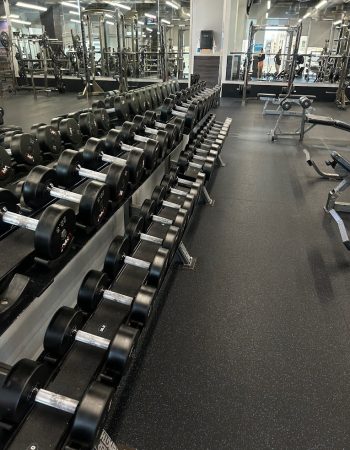 EōS Fitness