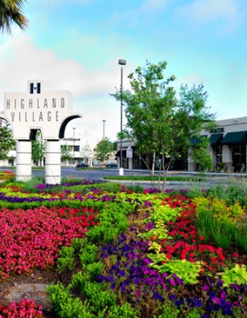 Highland Village