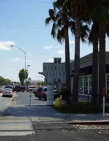 Highland Village