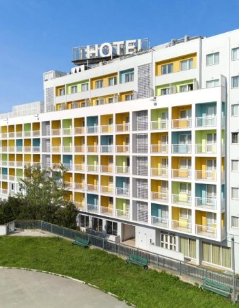 Hotel Roma Tor Vergata