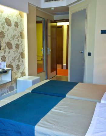 Hotel Roma Tor Vergata