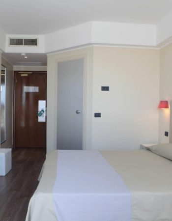 Hotel Roma Tor Vergata